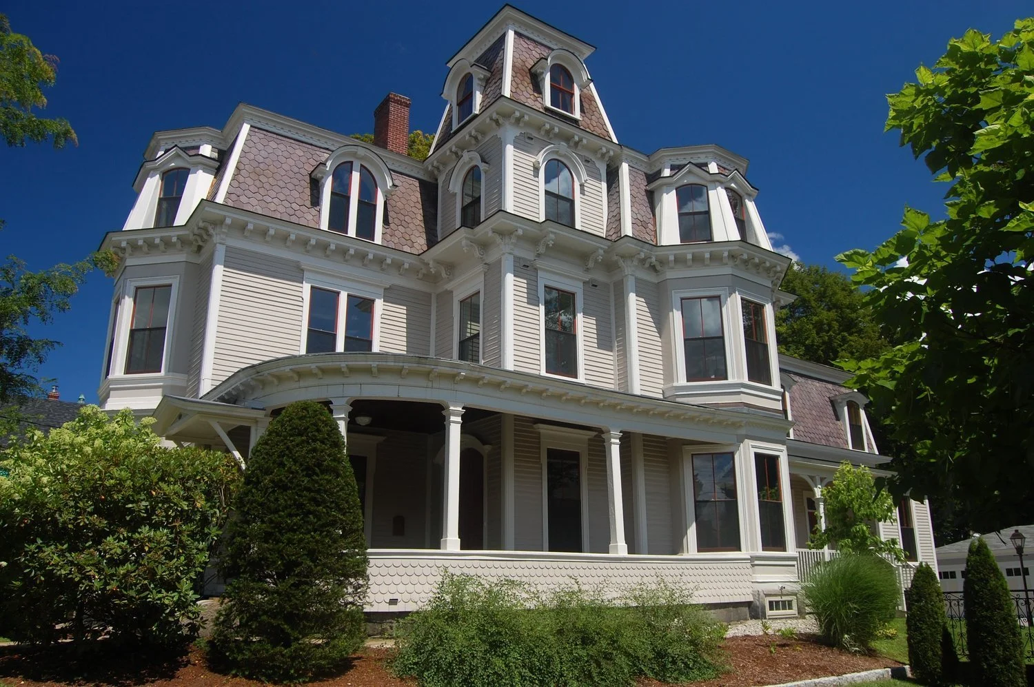 Preservation Easements: A Resource to Preserve Your Historic Property