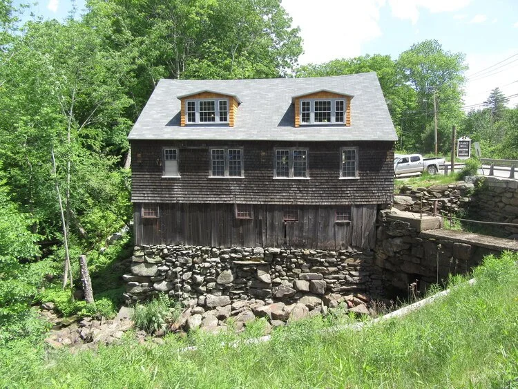 Heritage Commissions