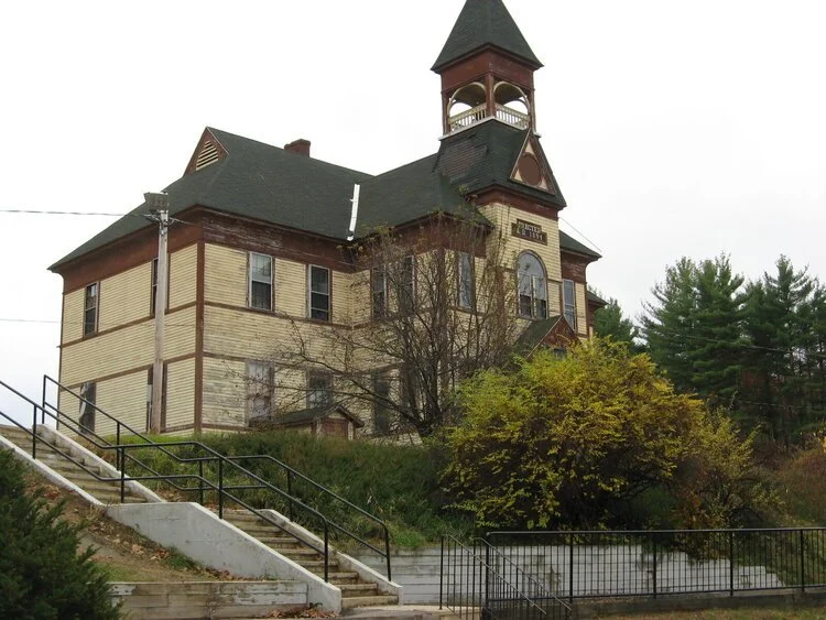 Certified Local Government Program (CLG)