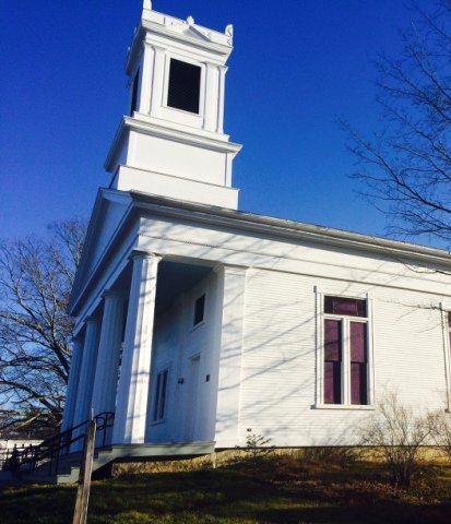 Northwood Congregational Church