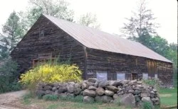 It's National Preservation Month