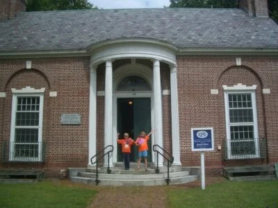 1913 Boscawen Library 