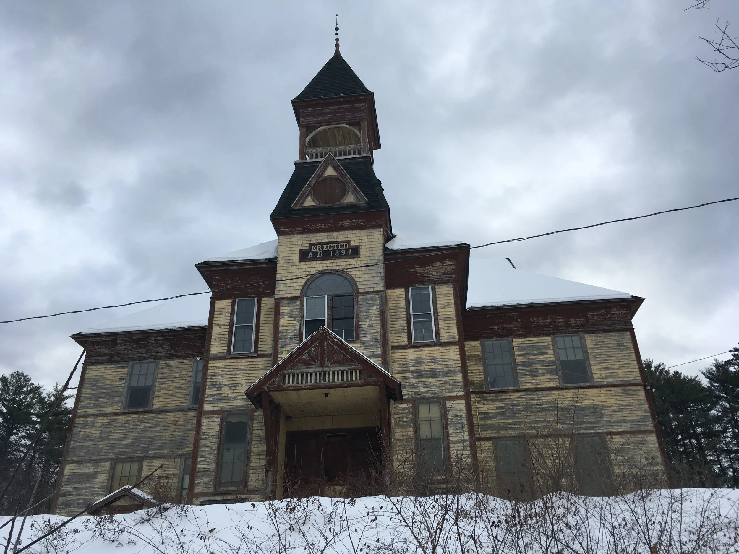 LCHIP Grants Millions to Preservation Projects