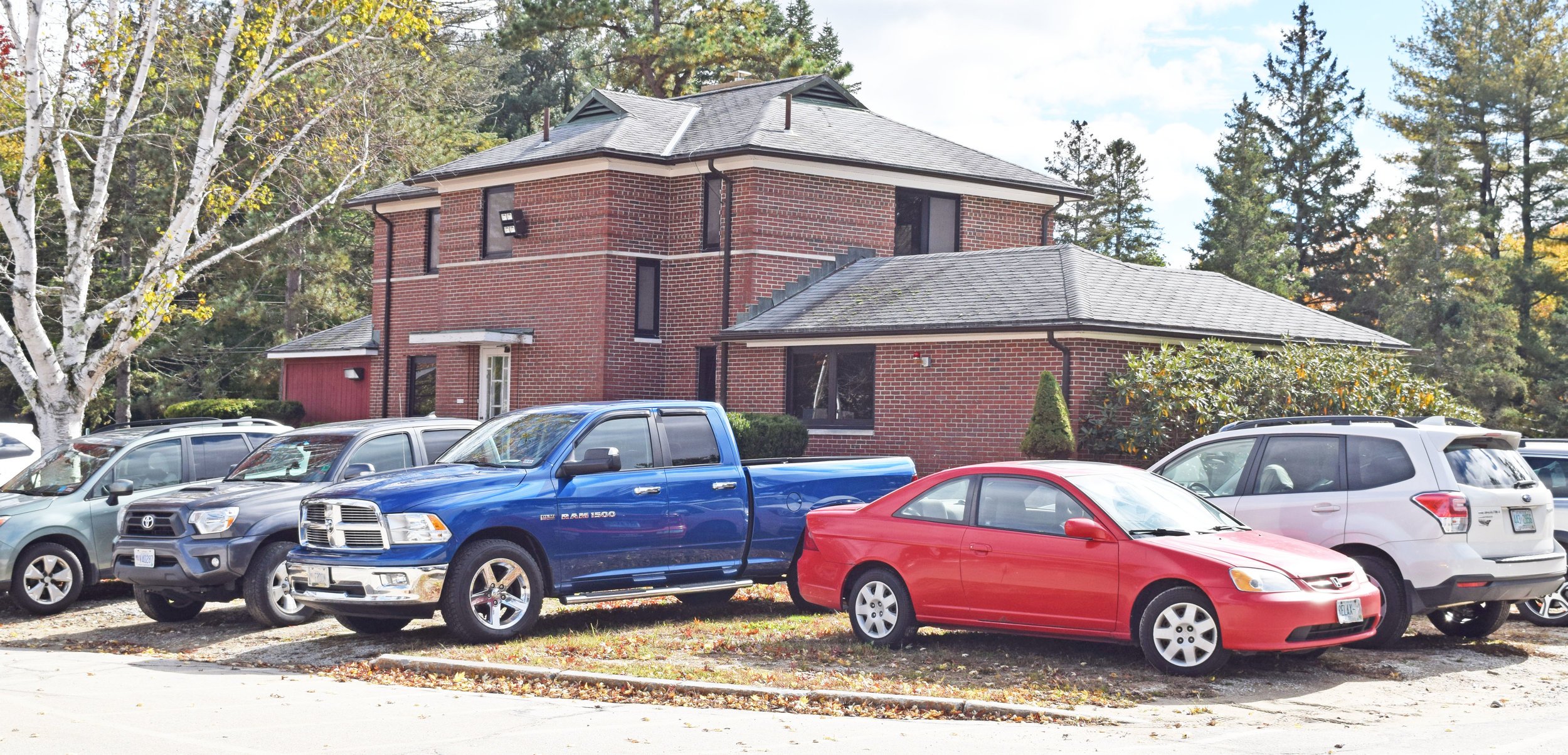 VAMC Managers Residence - front with cars.jpg