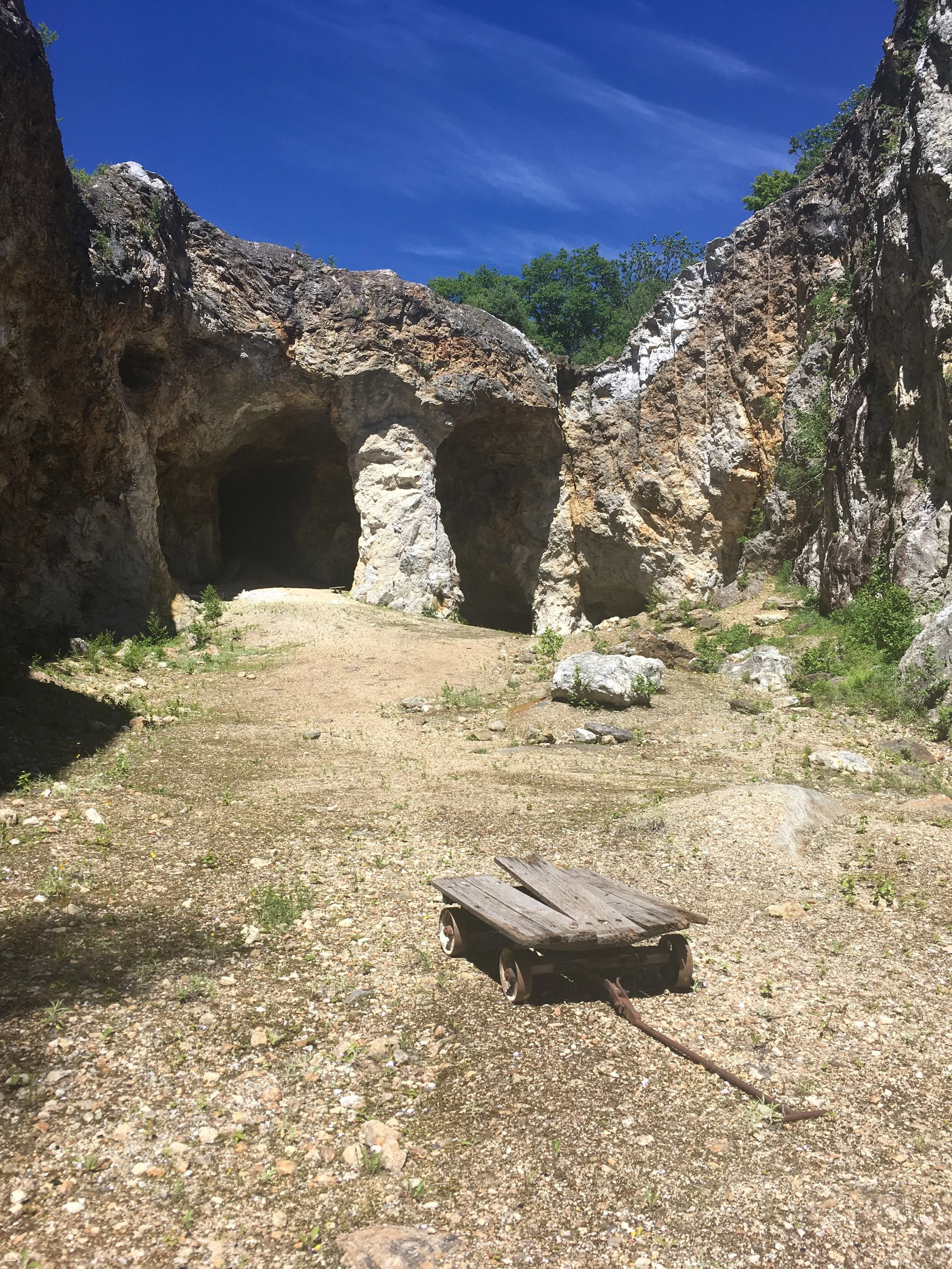 Newest Seven to Save Features Diverse Threatened Places