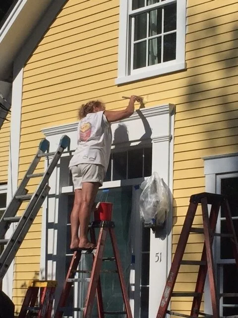 Summer Maintenance Success