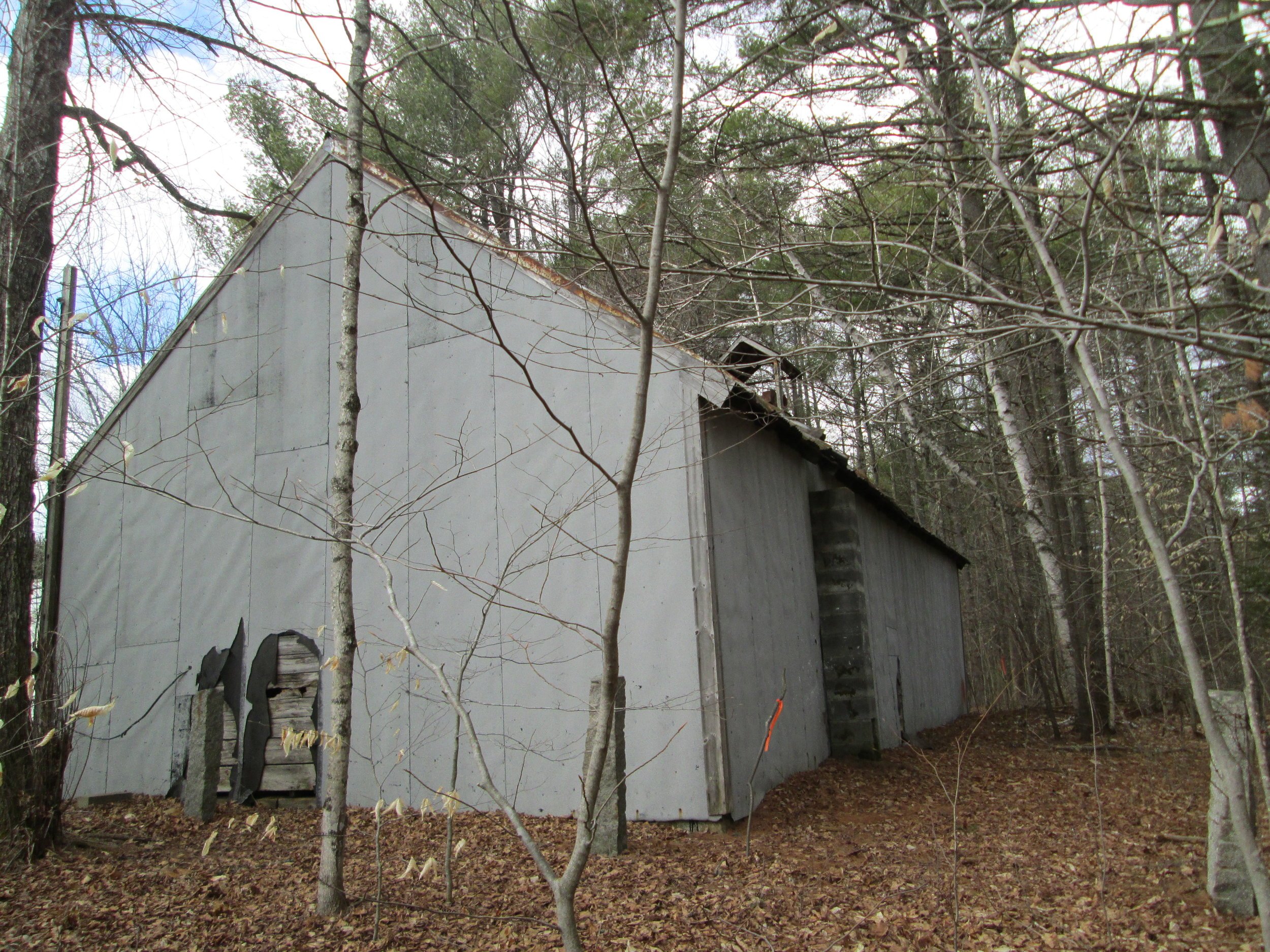 Roller Shed Grant Pic East Facing.JPG
