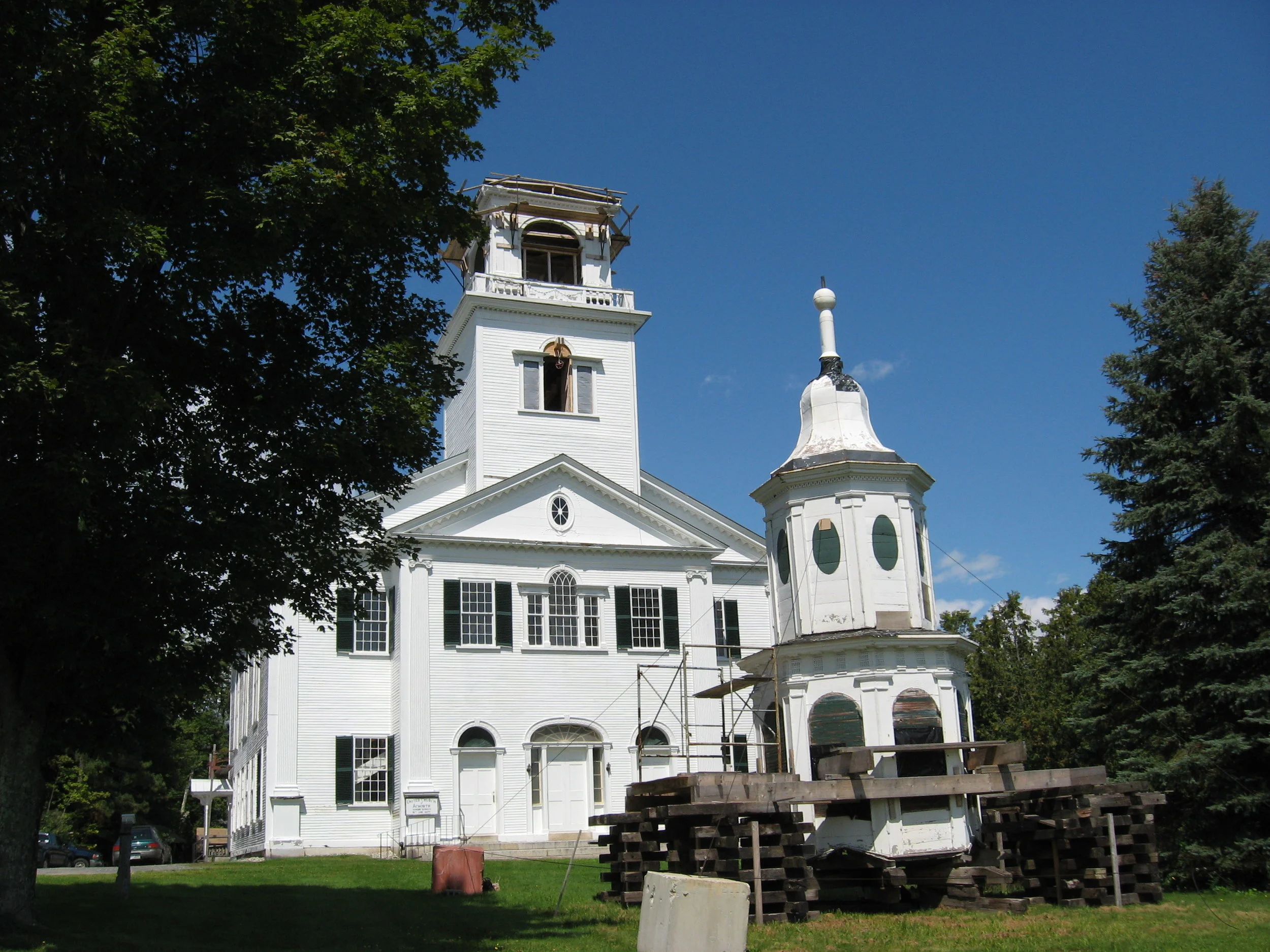 Governor Sununu Vetoes LCHIP bill SB74 after it Passed Senate and House
