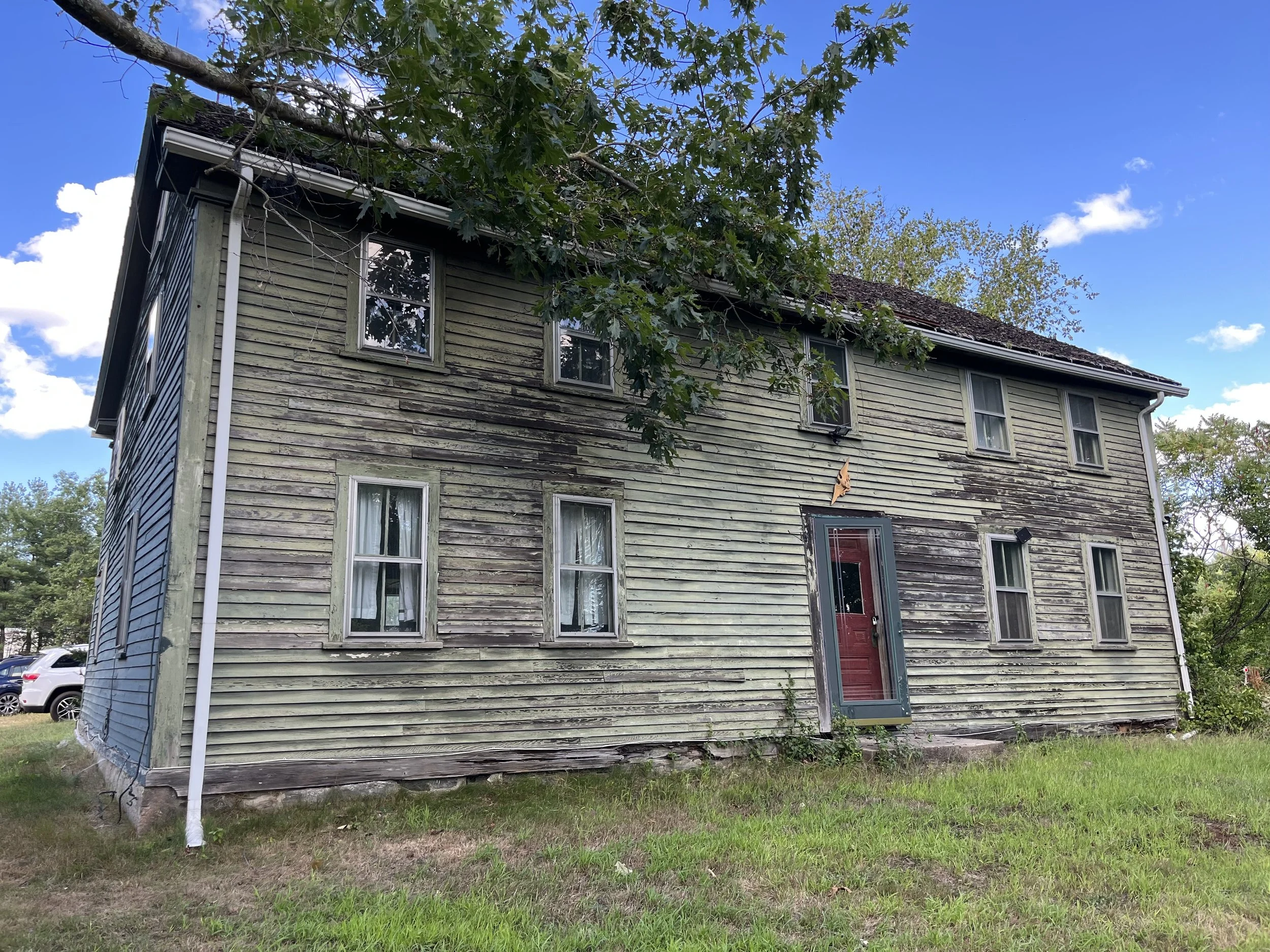 Seven to Save 2022: Bean Tavern