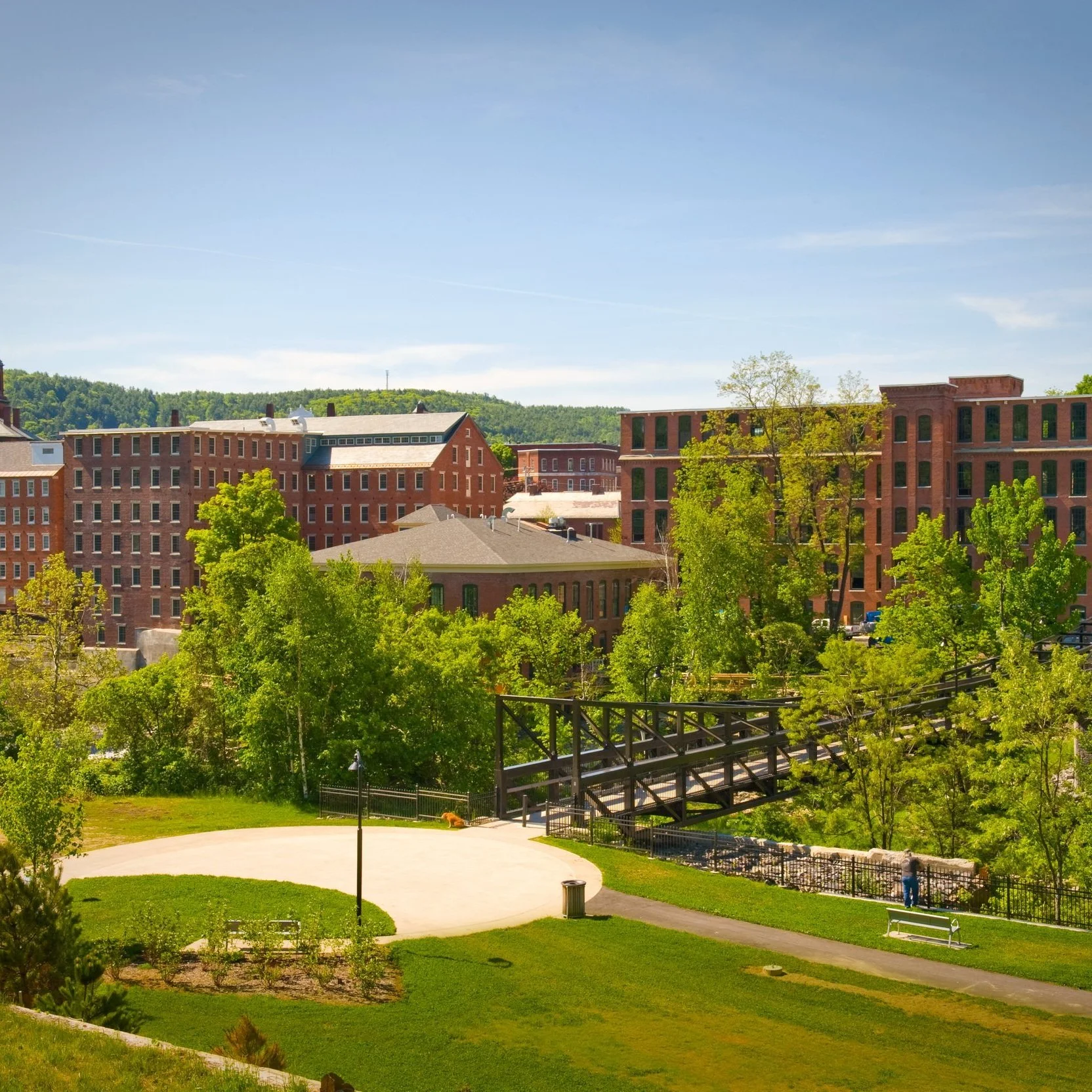 2023 Award Winner: Chinburg Builders, Inc.