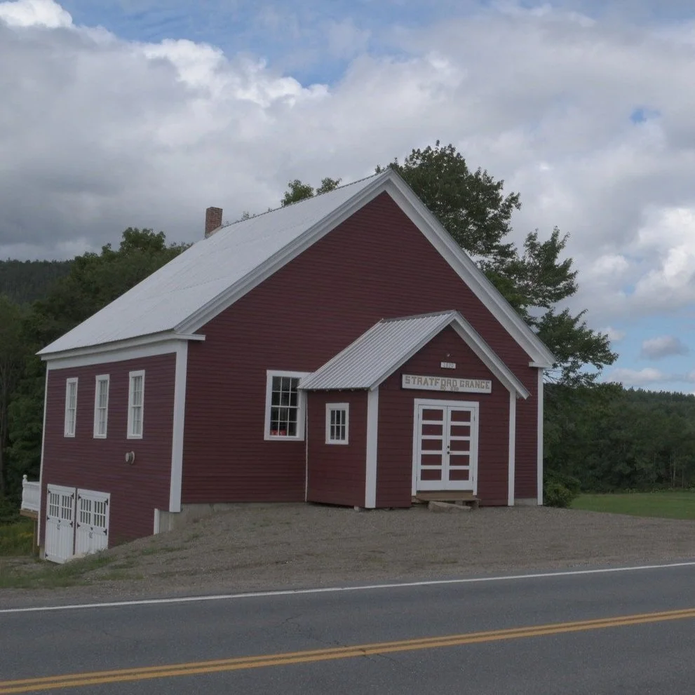 2023 Award Winner: Town of Stratford