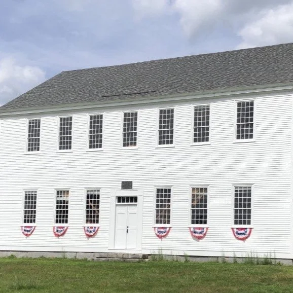 2023 Award Winner: Webster Historical Society