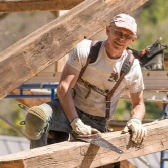 2023 Award Winner: Ian Blackman