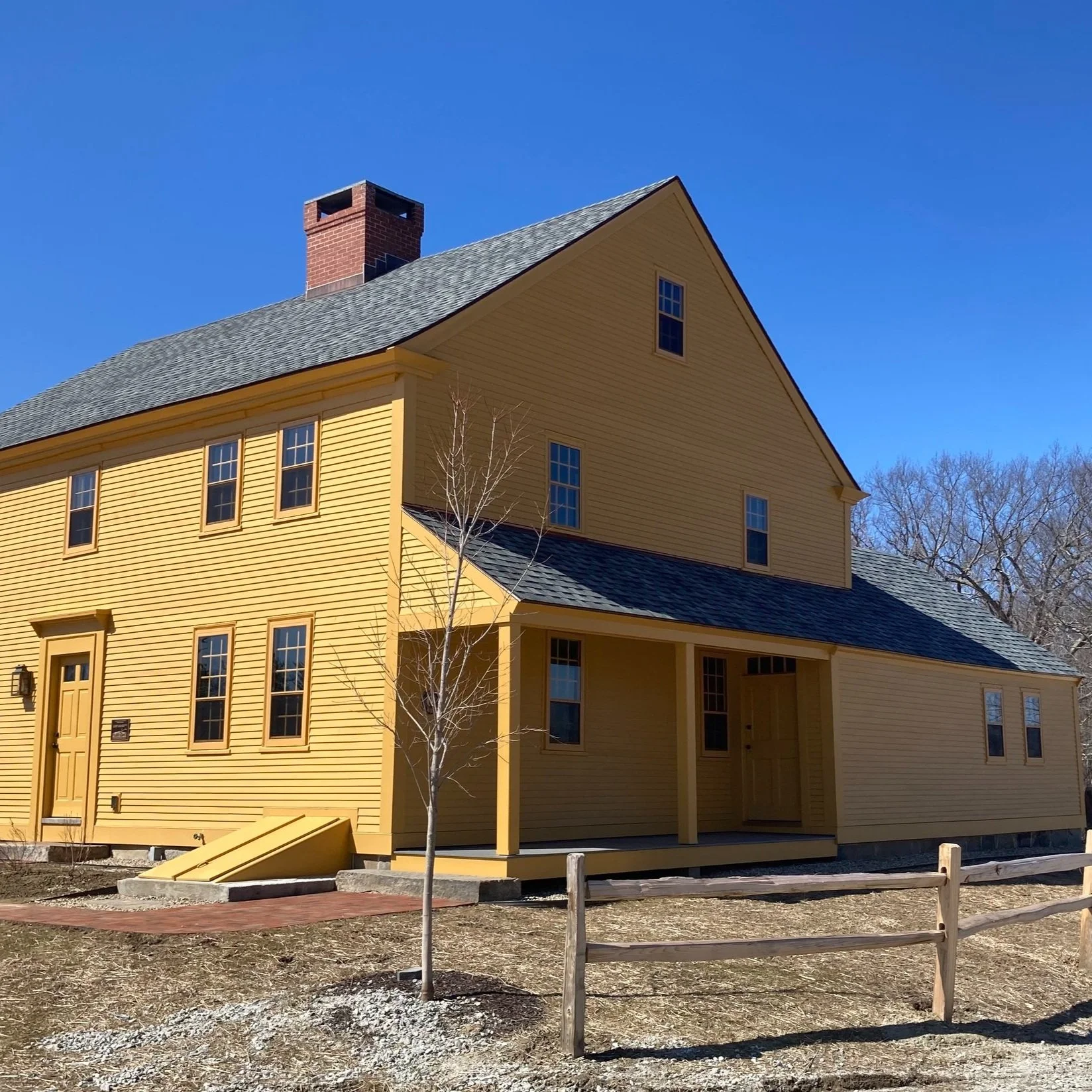 2023 Award Winner: Southeast Land Trust NH