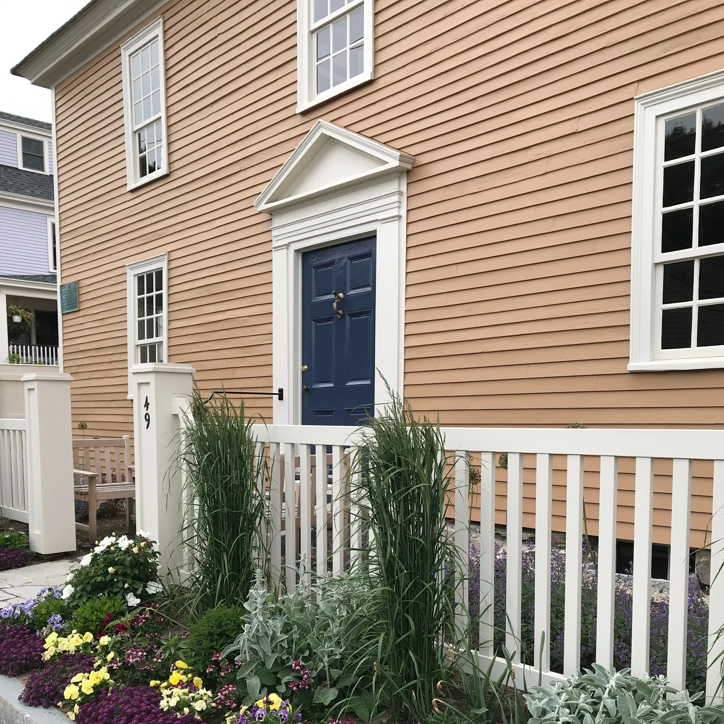 2023 Award Winner: Stephen Foster