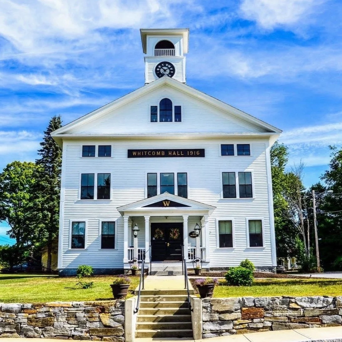 2023 Award Winner: Town of Swanzey