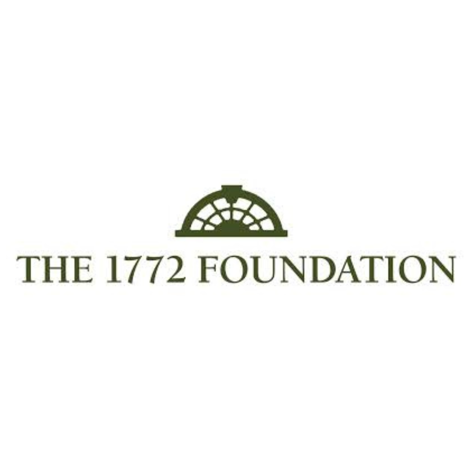 Grant Recipients for The 1772 Foundation Announced