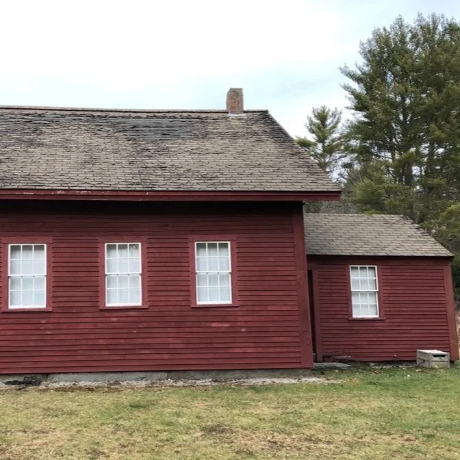1772 Grant Recipient: North Road Schoolhouse