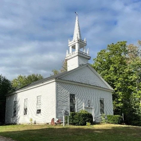1772 Grant Recipient: Hill Center Church