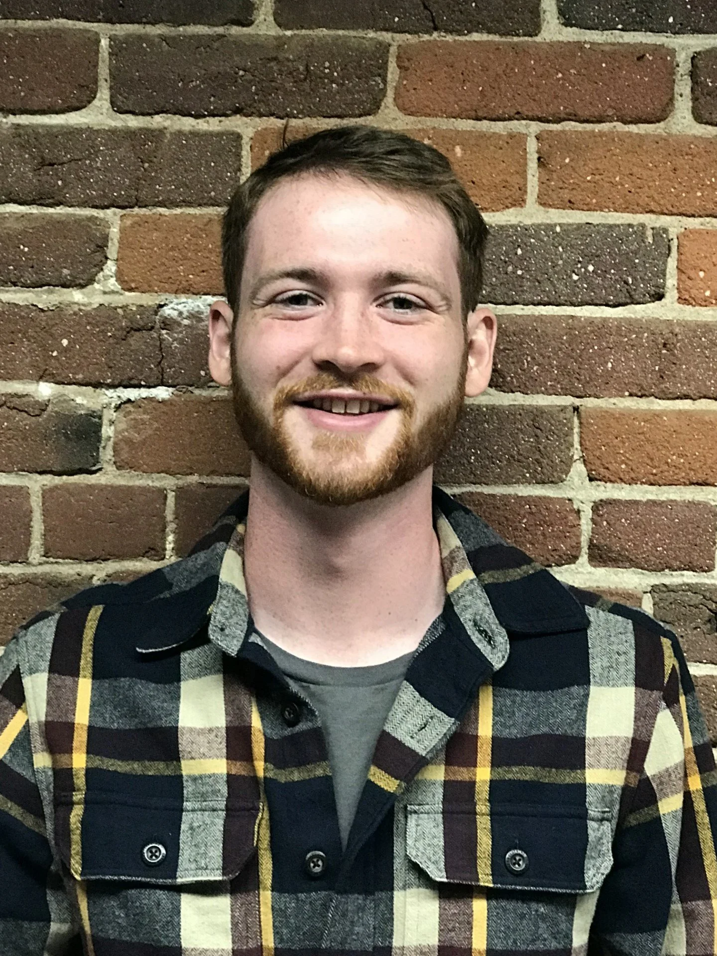 Meet Lucas! Our 2023 Summer Intern