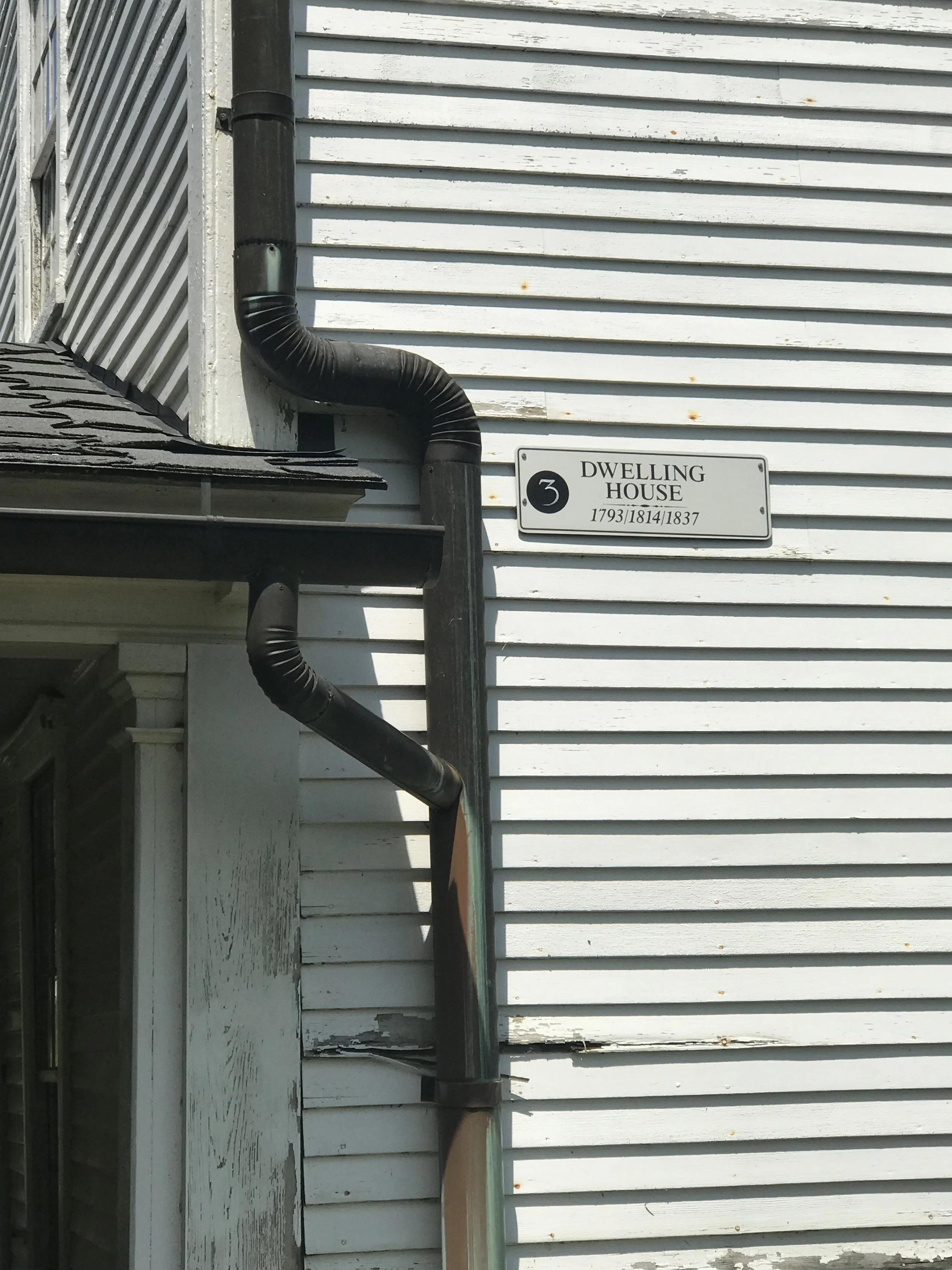 Gutter Basics for Old Homes and Buildings