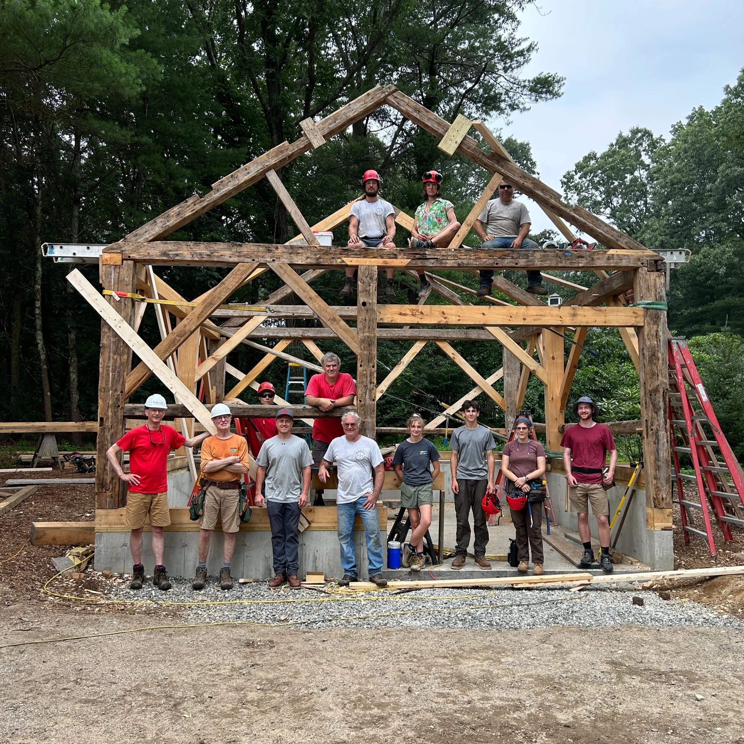 Reflections from our Summer Intern