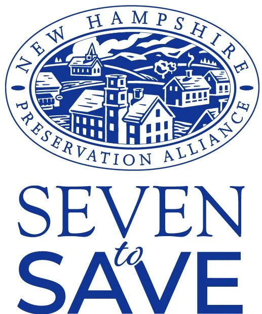 Announcing the 2023 Seven to Save Listees
