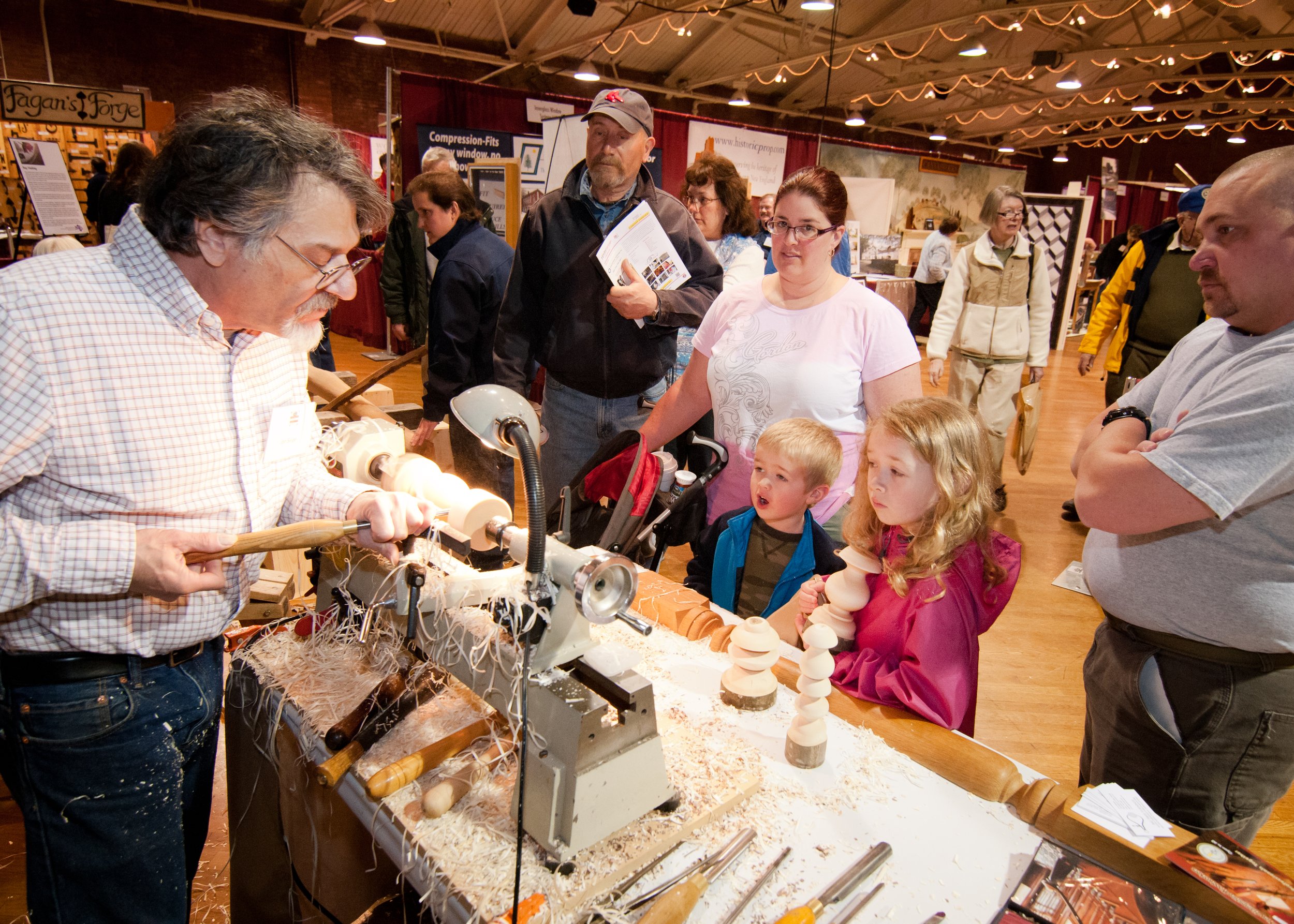Old House &amp; Barn Expo