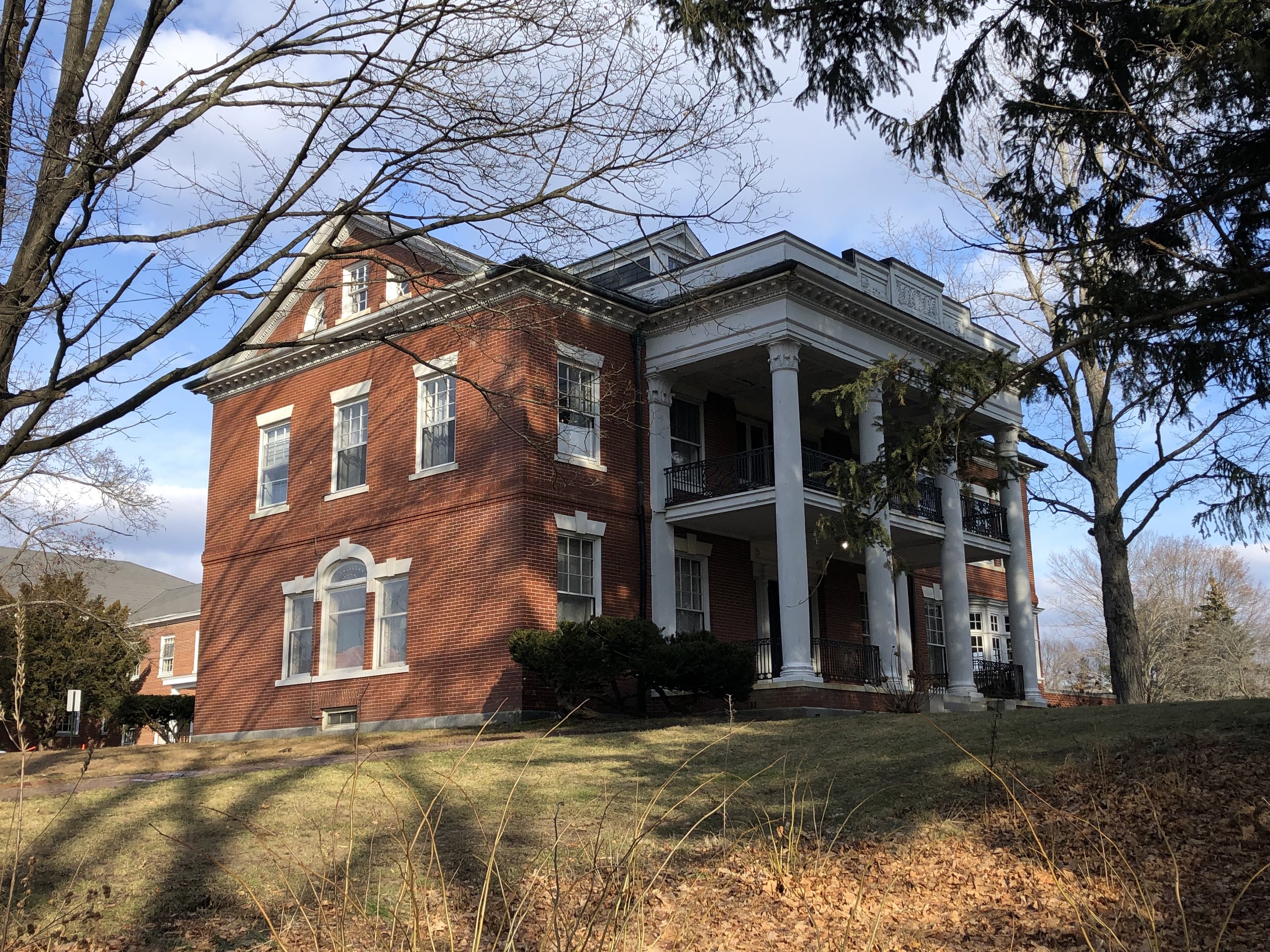 Preservation Alliance Salutes This Year's LCHIP Grant Winners