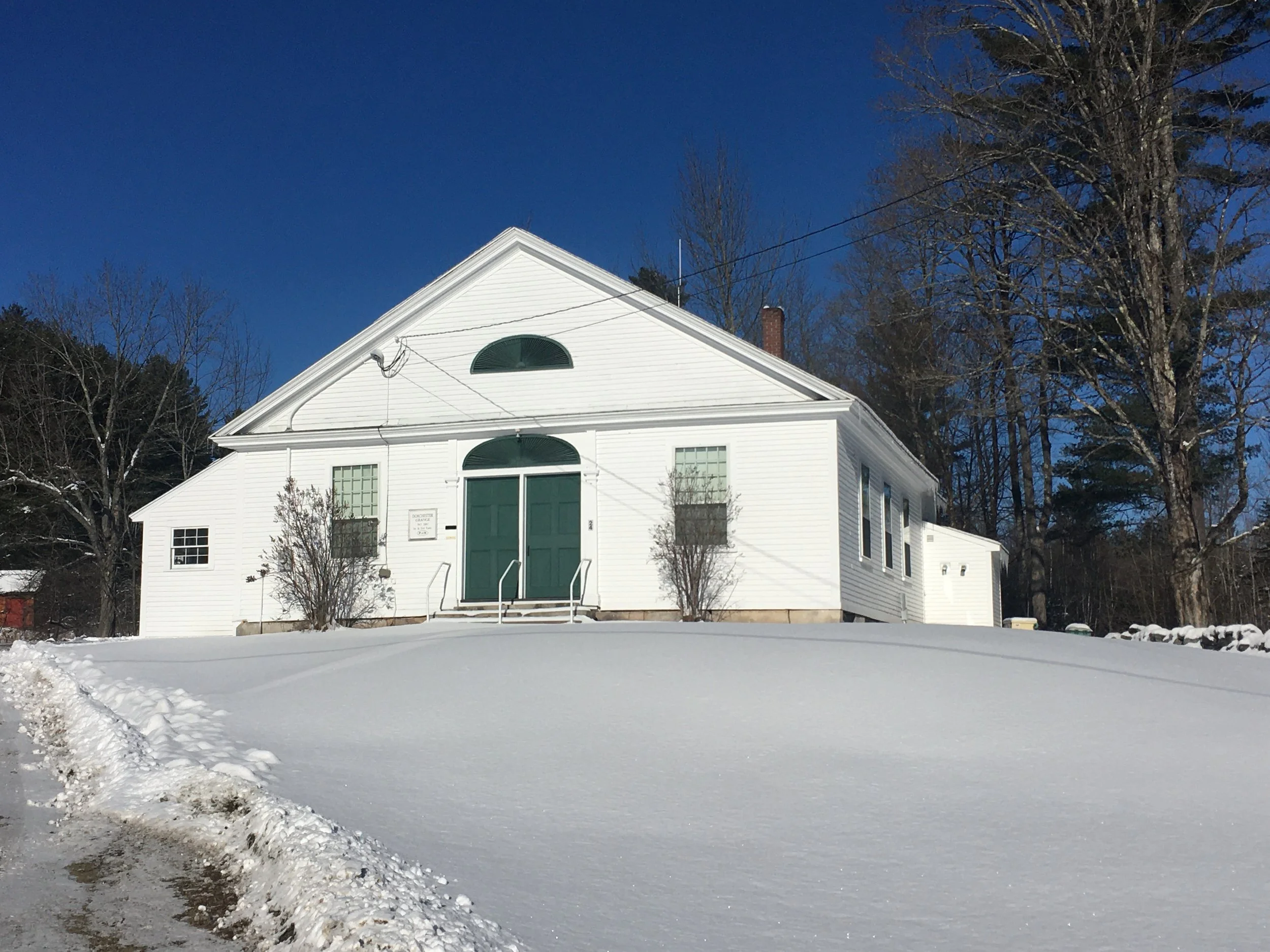 To Heat or Not to Heat