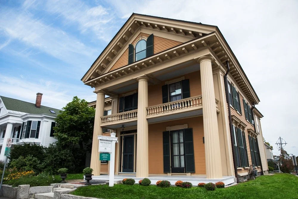 The 2024 Preservation Achievement Awards Have Been Announced