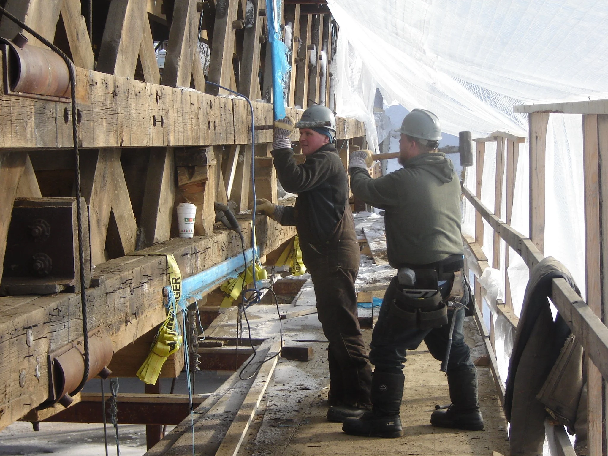 Virtual Preservation Summit