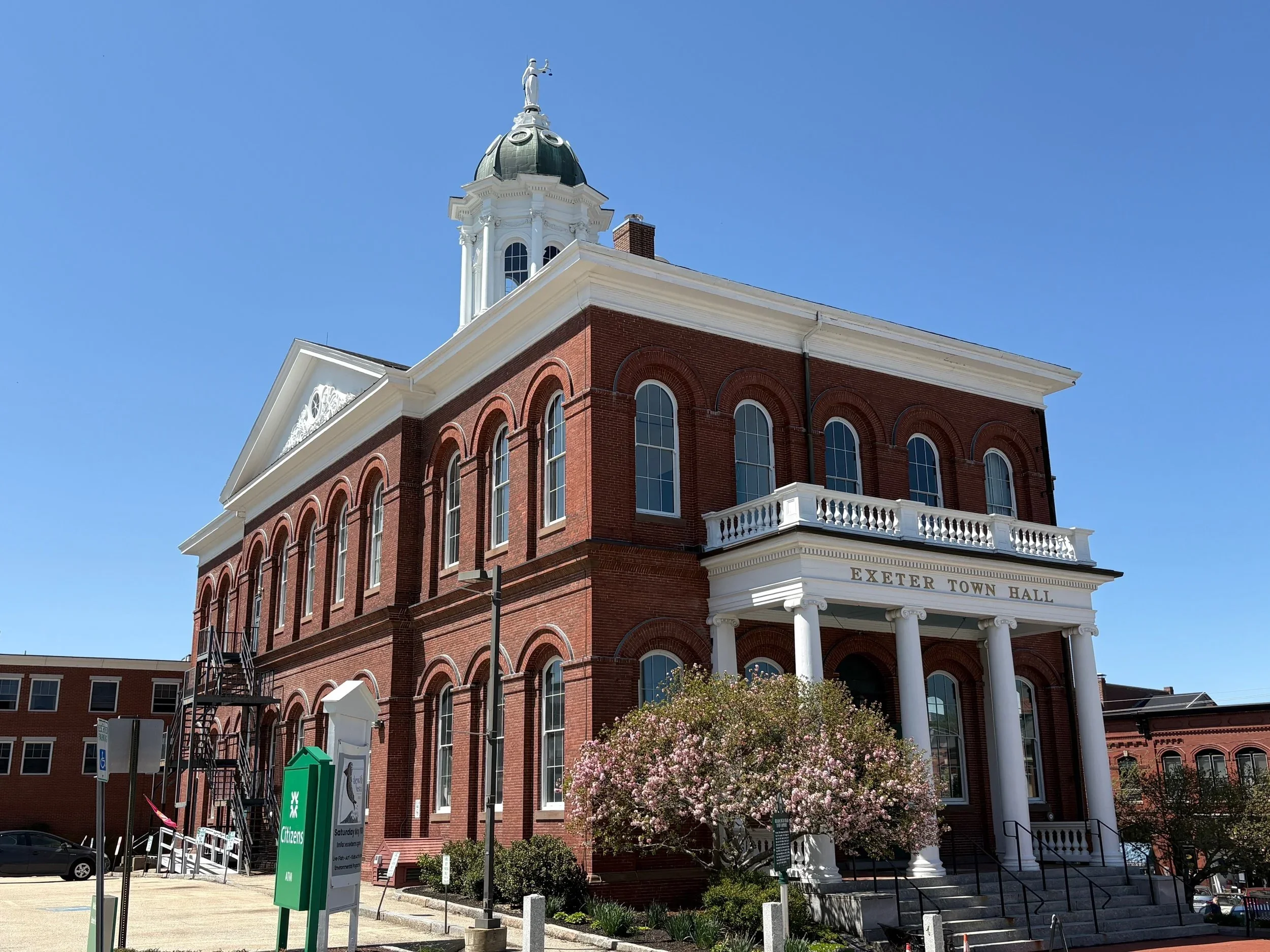 2025 Statewide Preservation Conference & Seven to Save Announcement