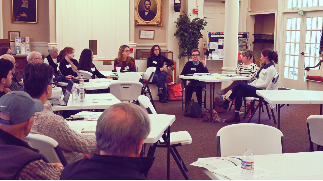 Preservation Tools for Your Town: Regulatory Tools