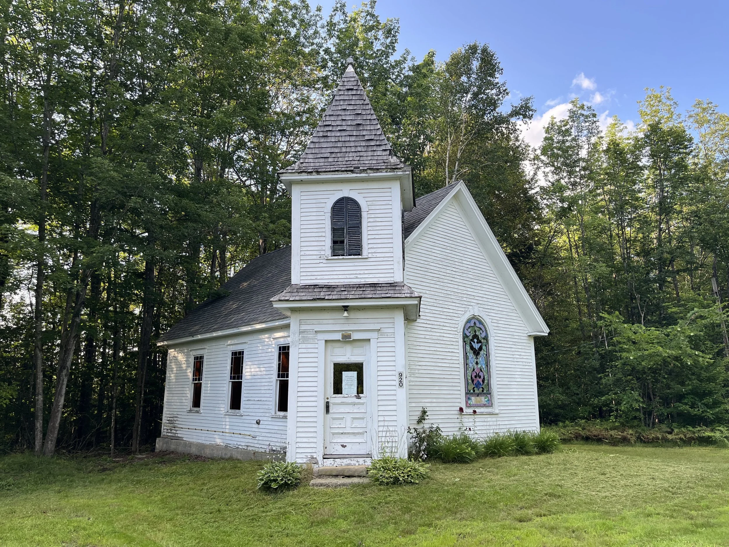 Announcing the 2025 LCHIP Grant Recipients