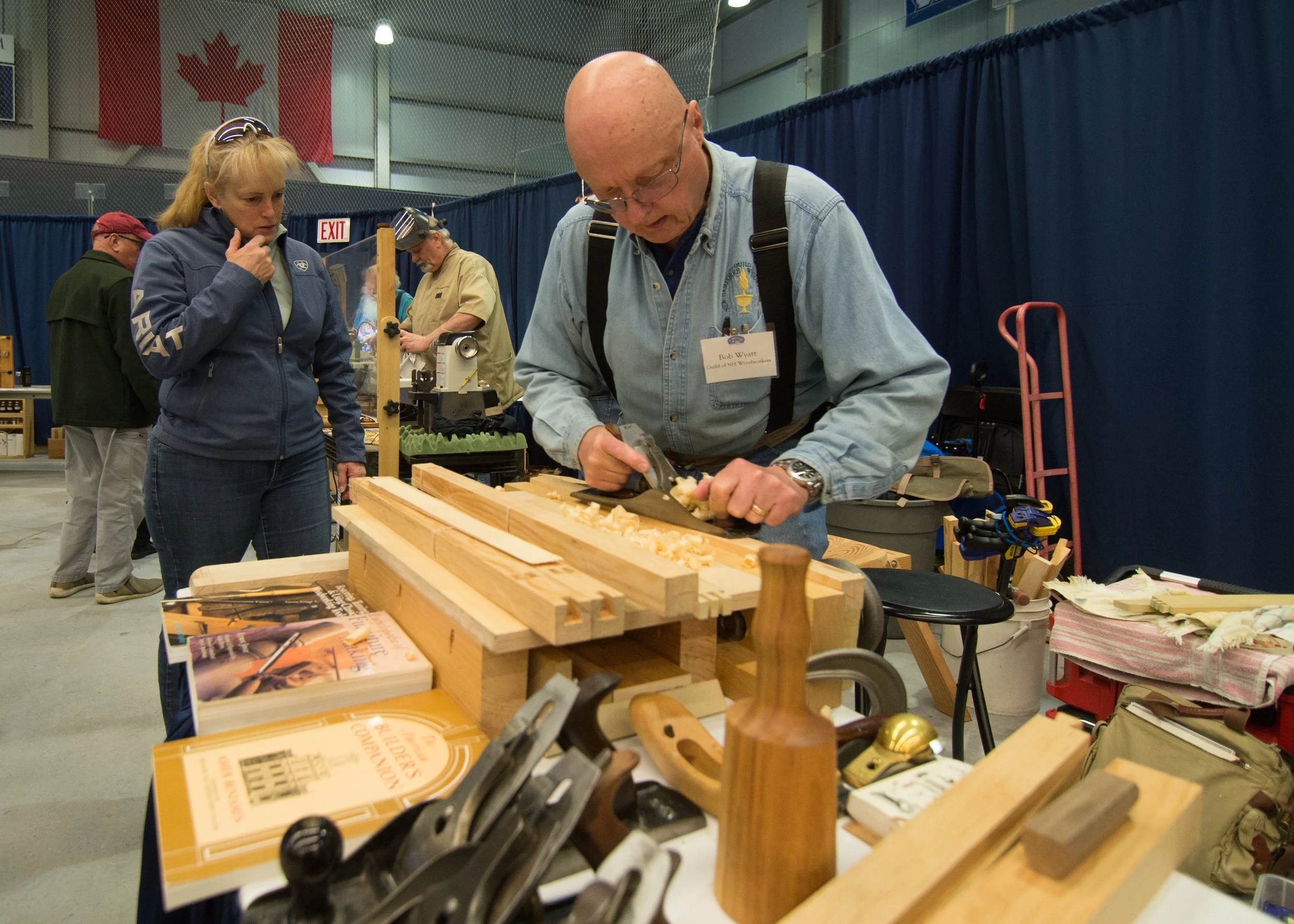 11th Old House &amp; Barn Expo