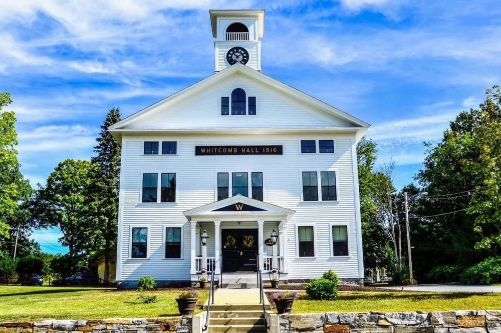 2023 Award Winner Town of Swanzey — New Hampshire Preservation Alliance