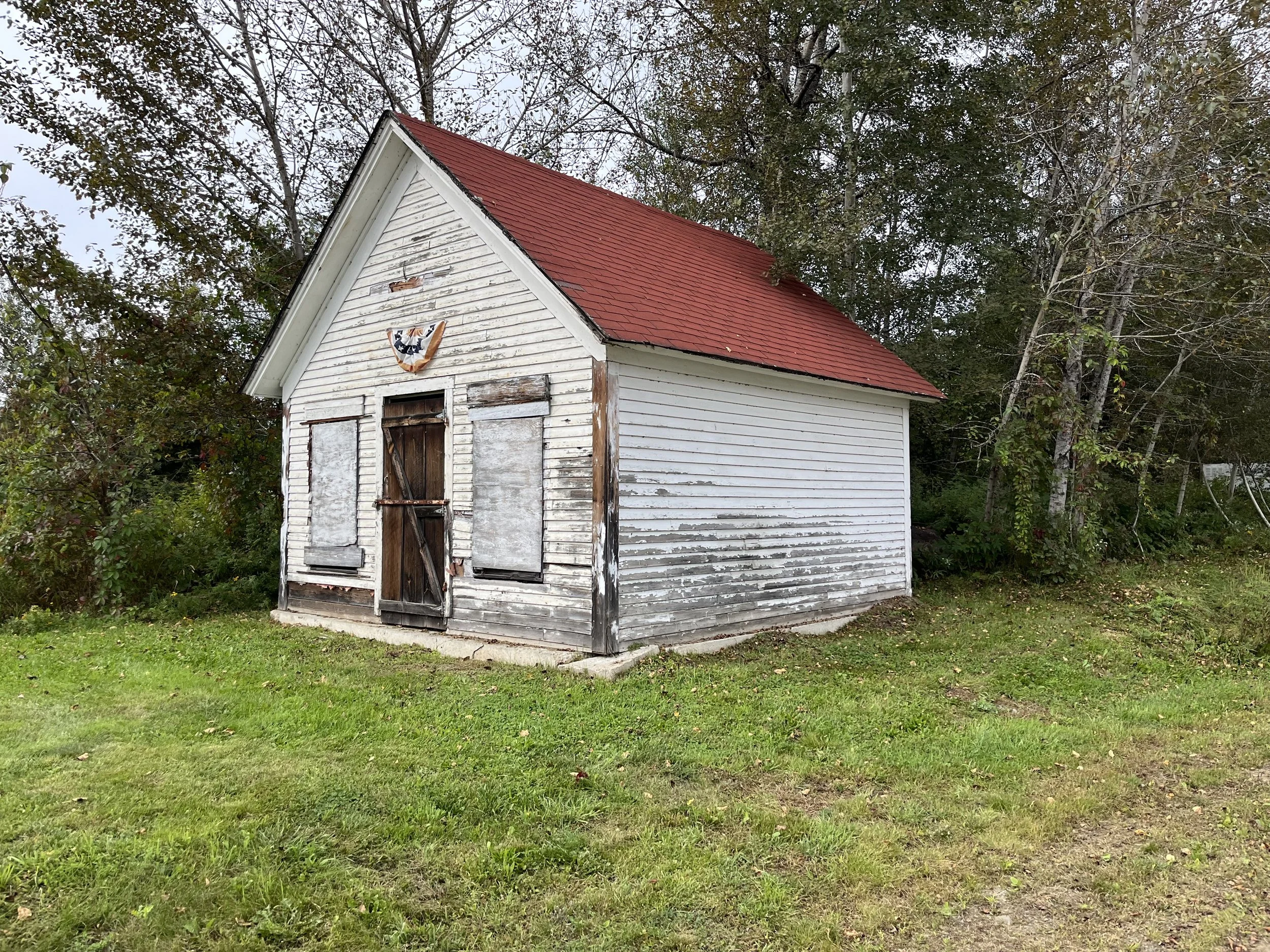 Seven to Save 2023 Tramp Houses — New Hampshire Preservation Alliance