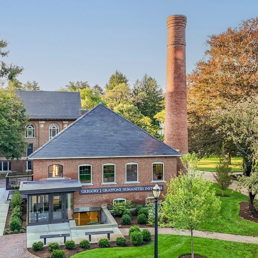 The 2024 Preservation Achievement Awards Have Been Announced — New