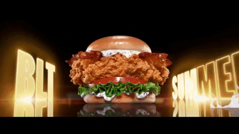 Carl's Jr/ Hardee's | Song of Summer 2021