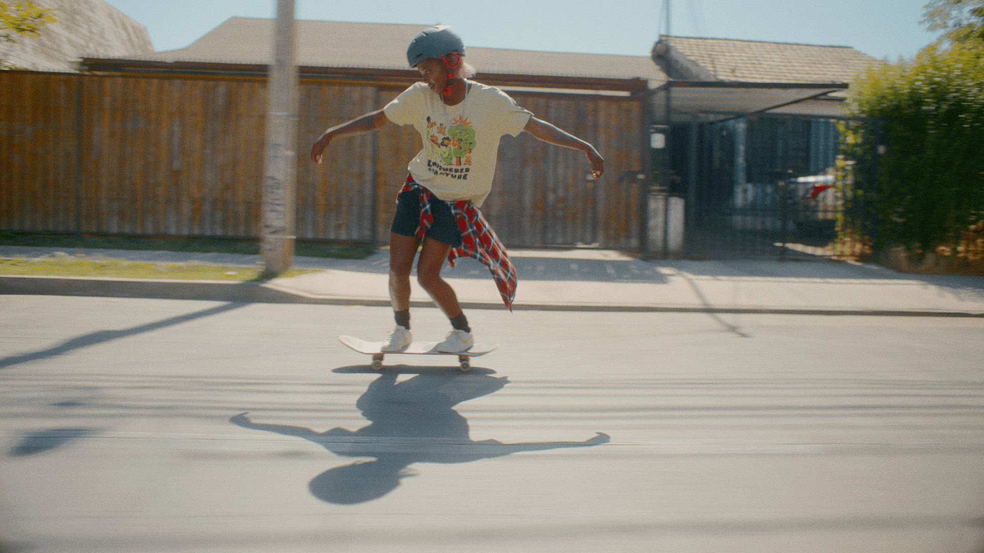 REI Better is Out There 2022 | Light