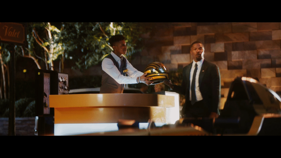 BetMGM 2023 The Game