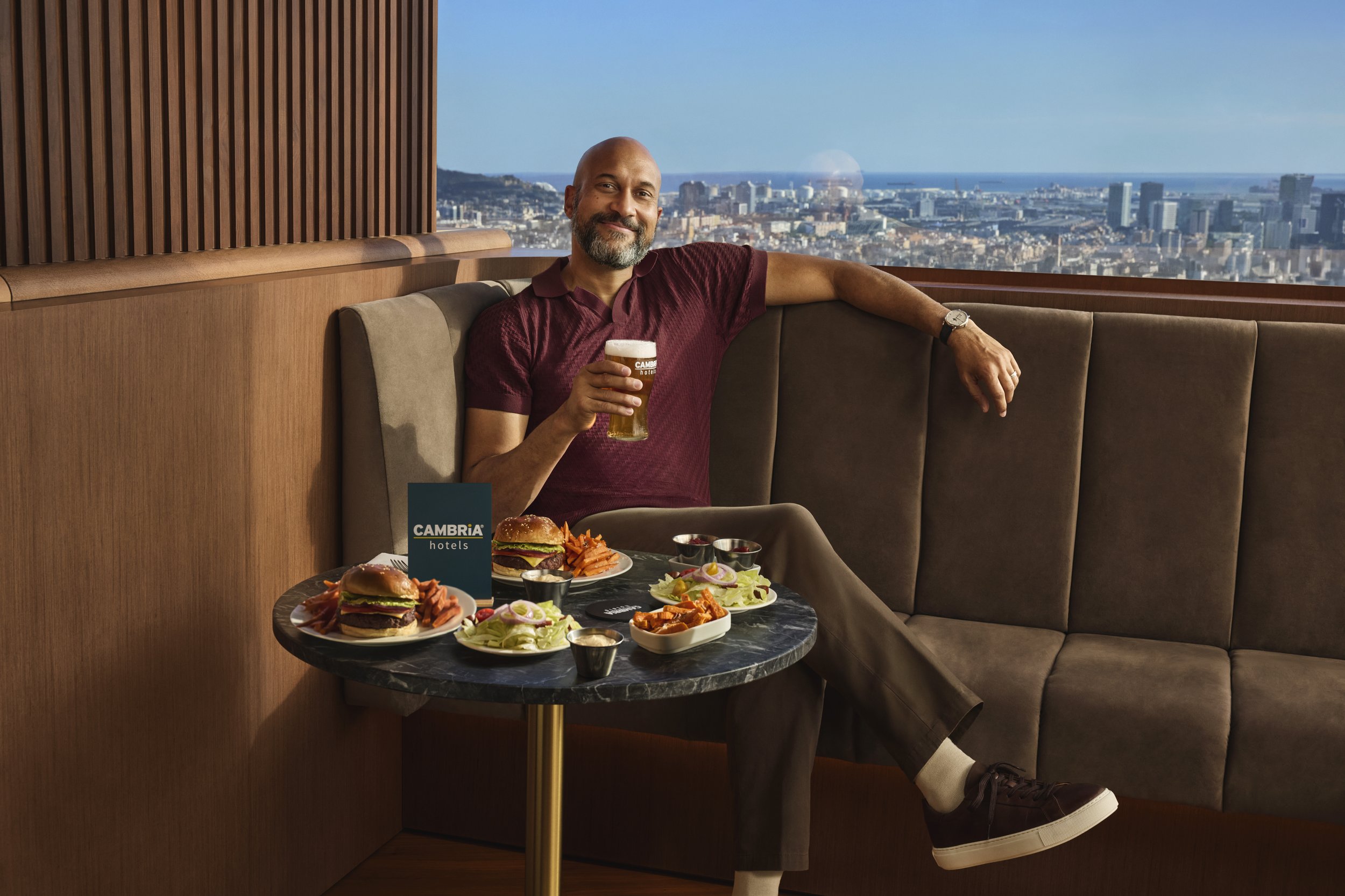  Agency: 72andSunny NY  Photographer: Julia Johnson, Giant Artists  Retoucher: Portus 