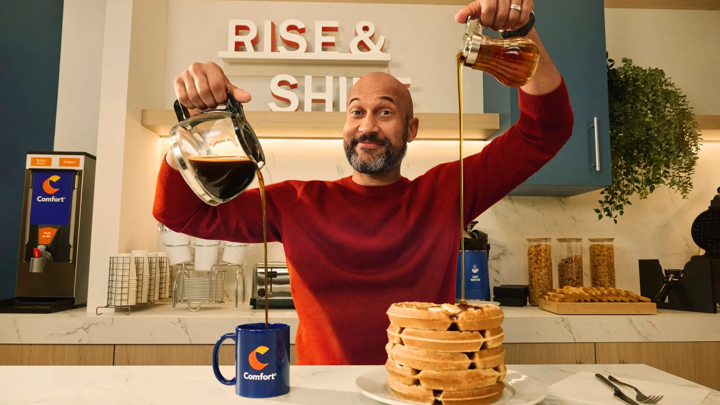  Agency: 72andSunny NY  Photographer: Julia Johnson, Giant Artists  Retoucher: Portus 
