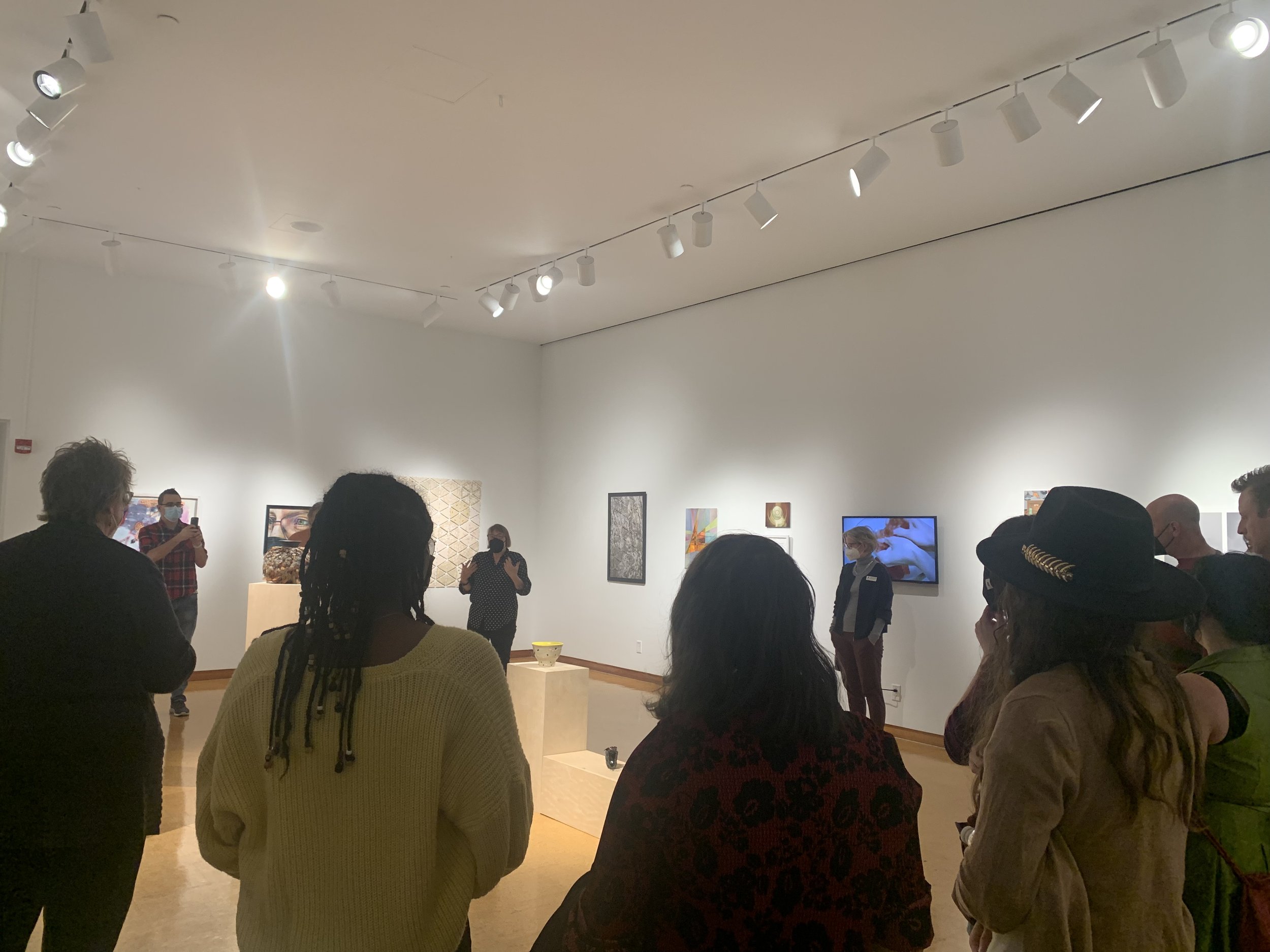 Juried Student Exhibition