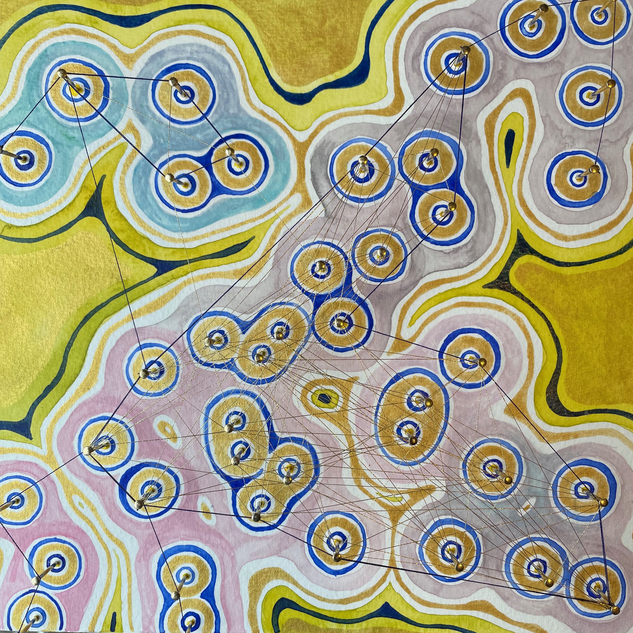 Mycelium Series: X
