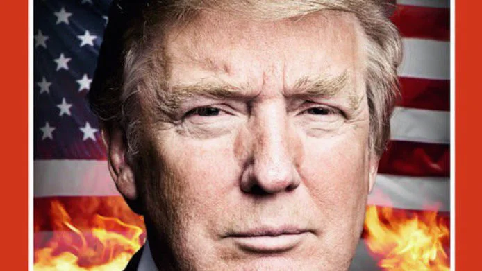 Dear Mr. Trump, We Don't Deserve You