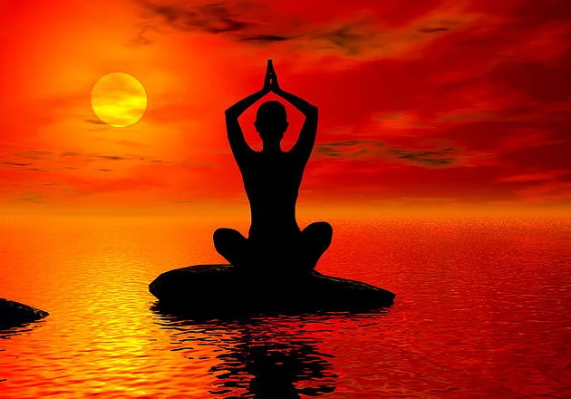 Getting Unstuck - Yama/Niyama and the Planets