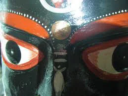 Japan Earthquake - Kali the Goddess of Yogic Transformation