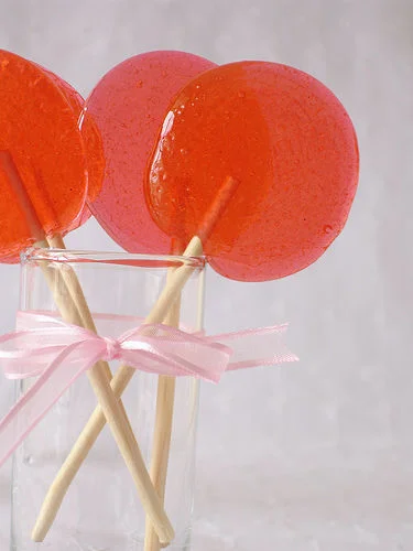 A Different Kind of Blessing